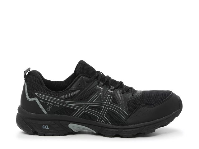 dsw asics gel venture 7