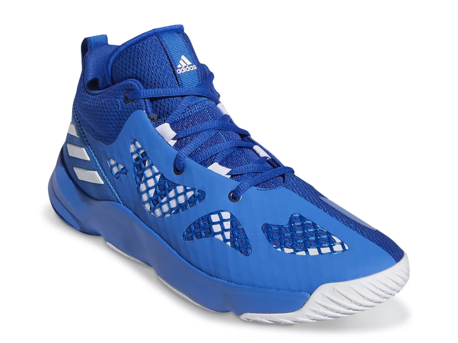 Adidas Pro N3XT 2021 Basketball Shoe Mens DSW & Cash Back