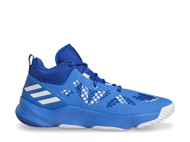 adidas Pro N3XT 2021 Basketball Shoe - Men's | DSW