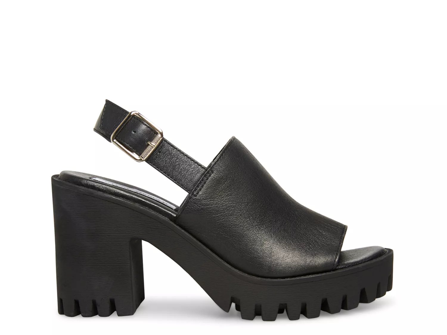steve madden sunny side block heel