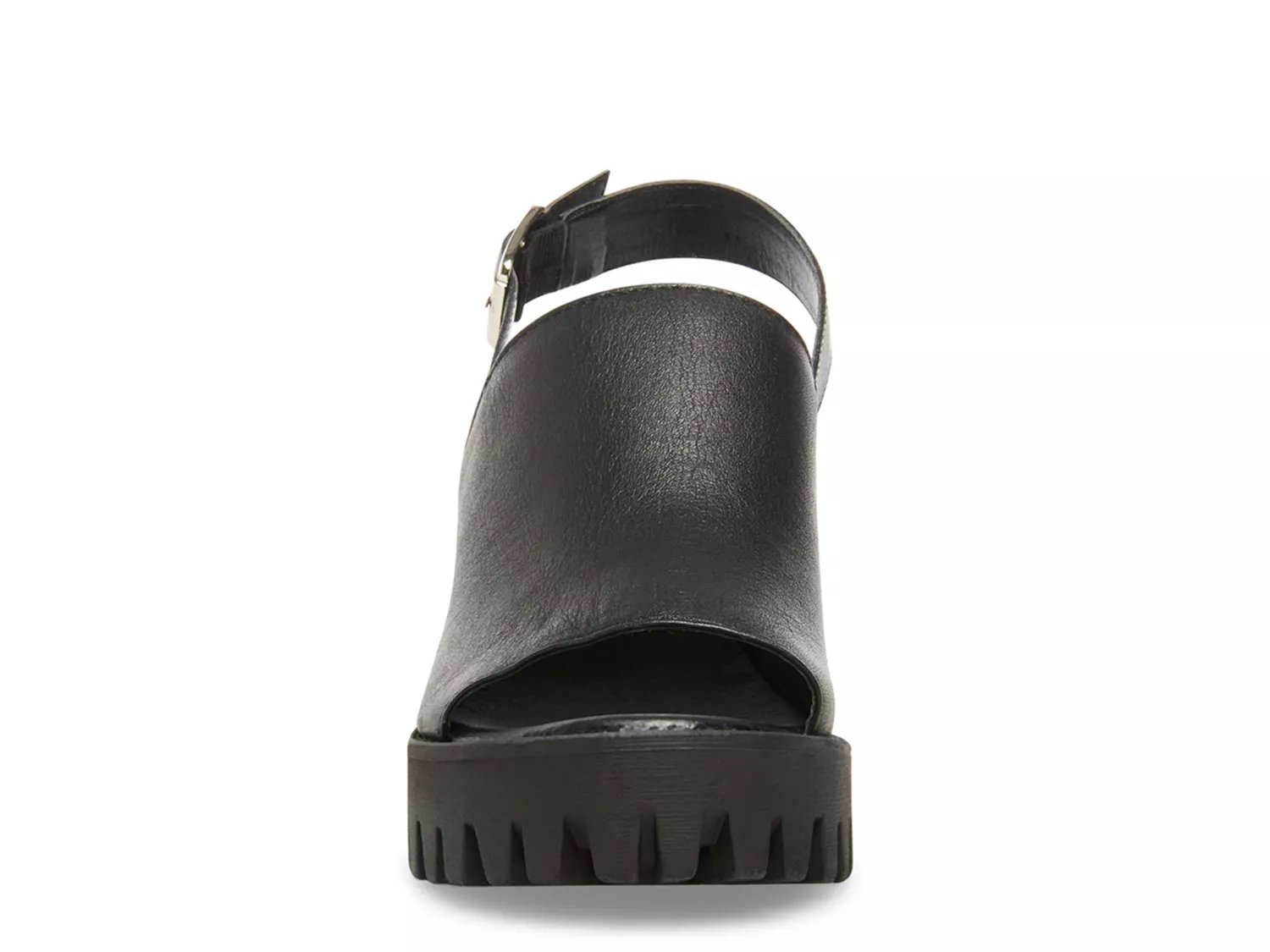 steve madden sunny side block heel