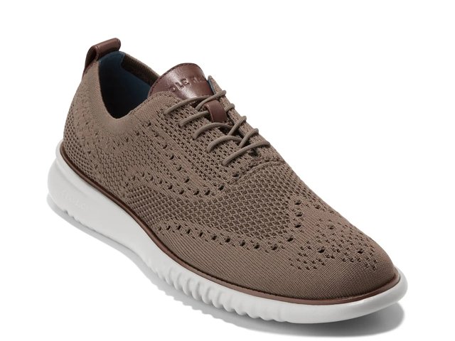 Cole Haan 2.Zero Grand Stitchlite Oxford Free Shipping DSW