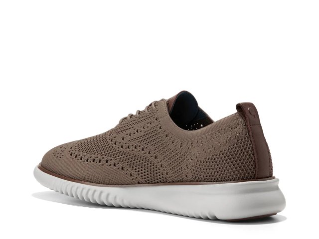Dsw cole haan oxford top