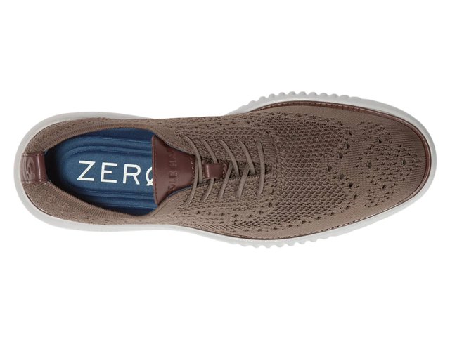 Cole Haan 2.Zerogrand Stitchlite Oxford Free Shipping DSW