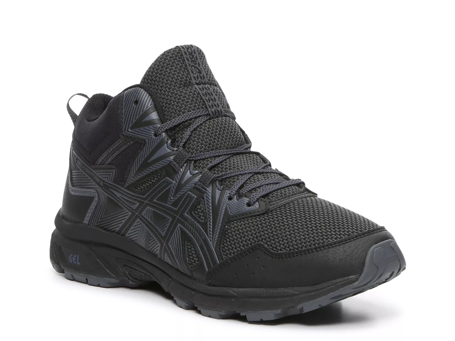 ASICS GEL-Venture 8 Men's Trail Running Shoes