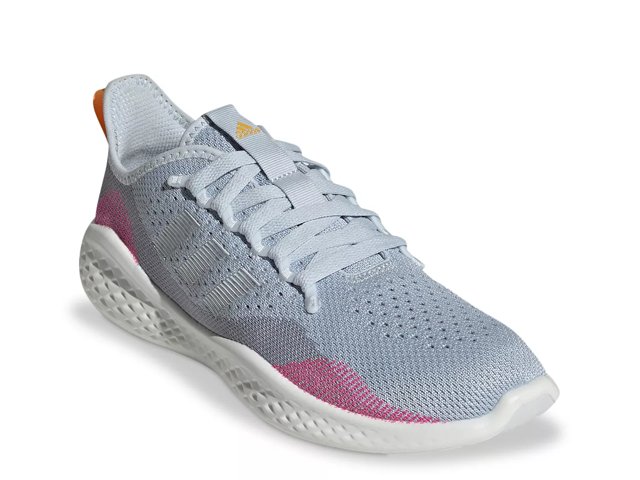 Adidas fluidflow women's discount