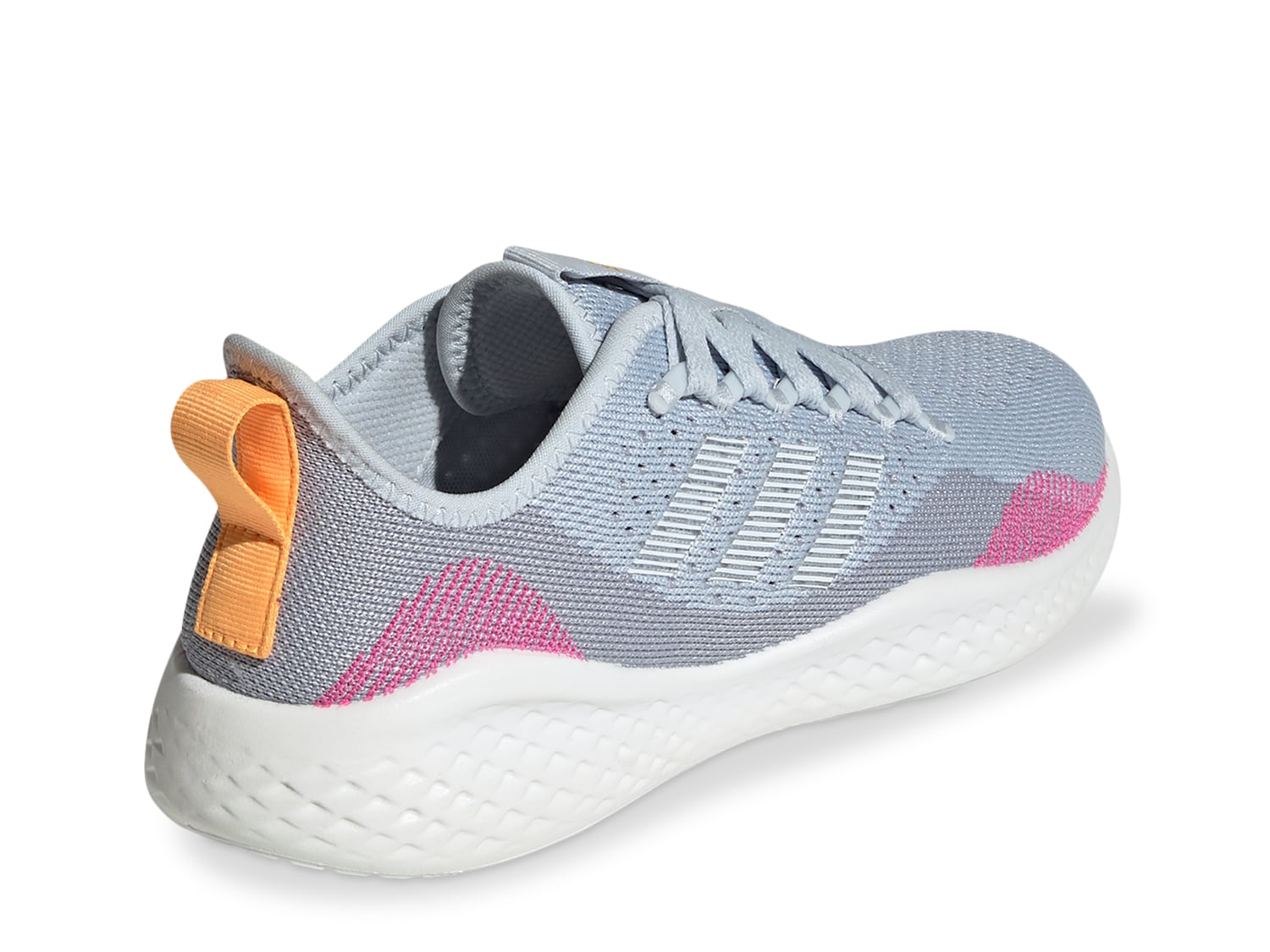 women's fluid flow running shoe