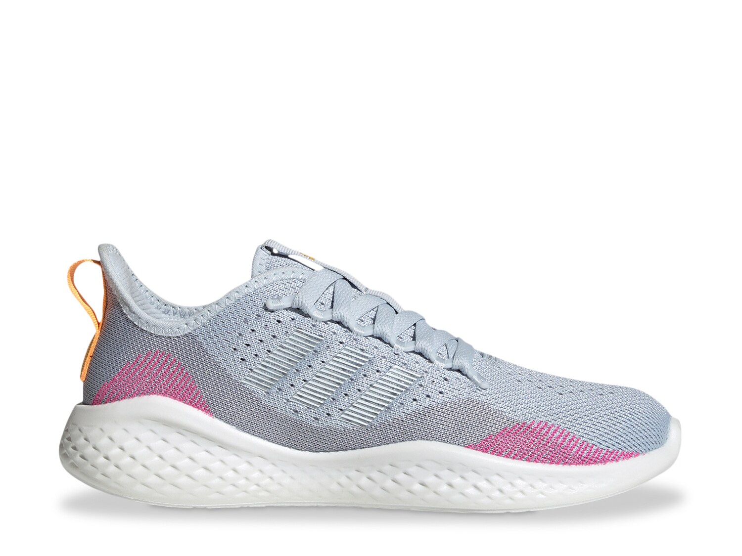 women's fluid flow running shoe