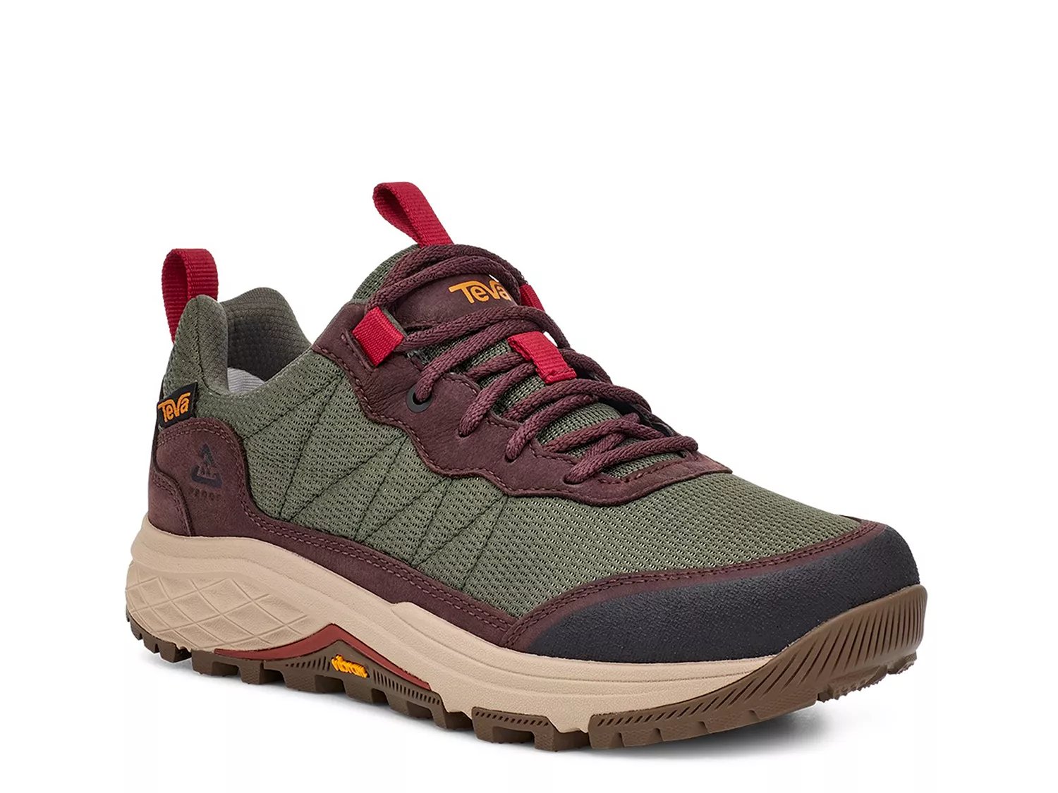 Teva Ridgeview Hiking Shoe - Women's - Free Shipping | DSW