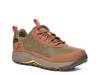 Ridgeview Hiking Shoe - Women's Multicolor view