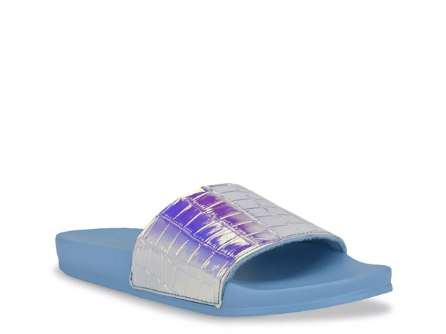 Nine West Sandbar 3 Slide Sandal Women s