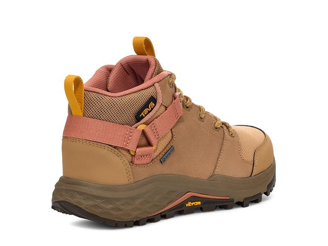 Teva Grandview GTX Hiking Boot - Women's