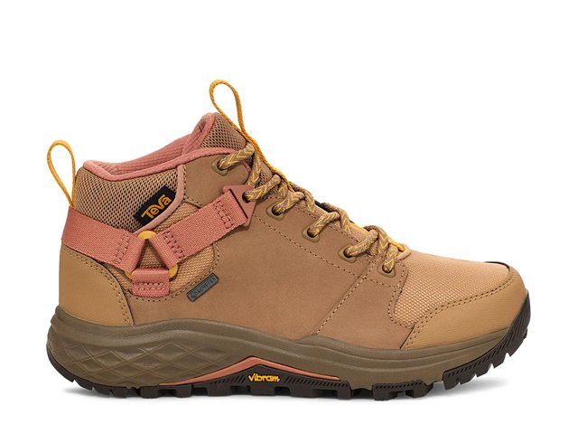 Teva Grandview GTX Hiking Boot - Women's