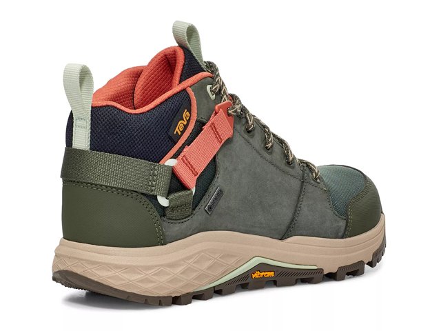 Womens hiking shoes dsw outlet