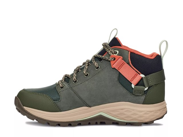 Teva grandview sales gtx hiking boot