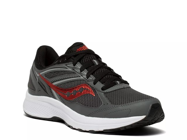 Dsw mens saucony deals