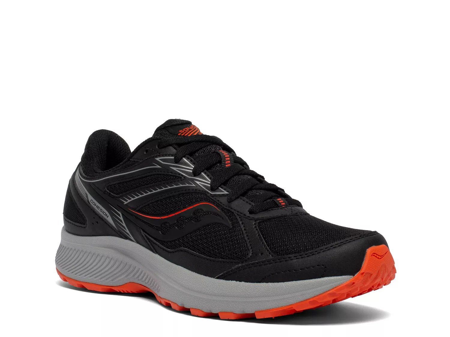 Saucony cohesion outlet dsw