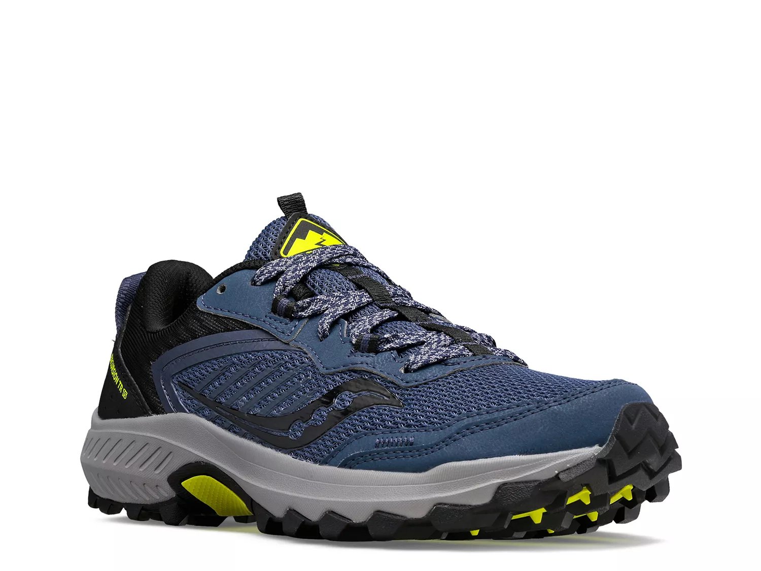 Saucony Excursion TR15 Trail Running Shoe Men's Free Shipping DSW