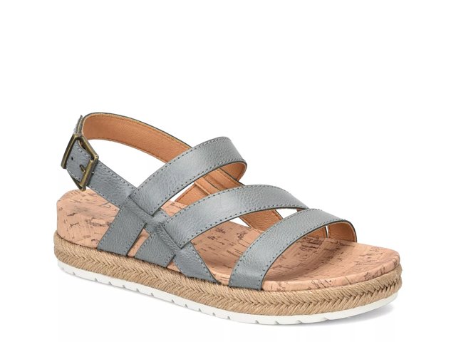 Boc sandals dsw discount