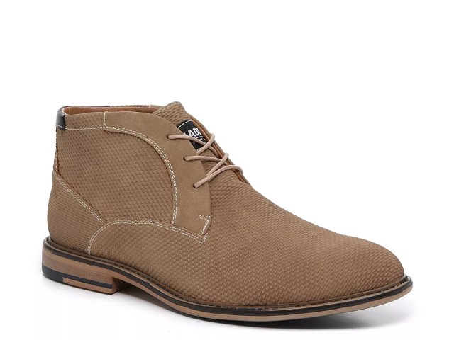 Dsw womens chukka boots hot sale