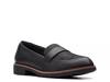 Griffin Sail Loafer Black view