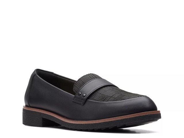 Clarks women's raisie outlet arlie loafer