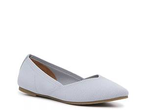 Dsw clearance store womens flats