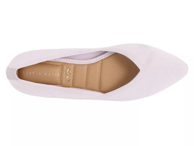 Dsw kelly and katie flats outlet