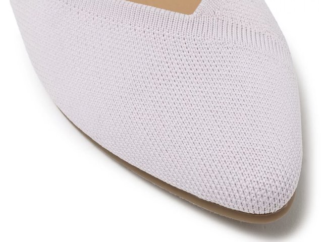 Dsw sale white flats