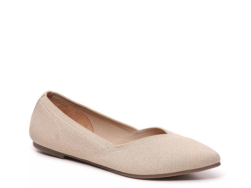 Dsw womens hot sale shoes flats