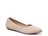 Dsw hot sale black flats