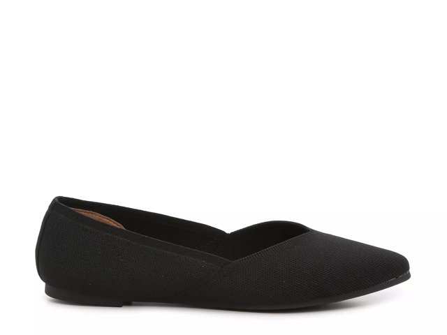 Womens best sale flats dsw