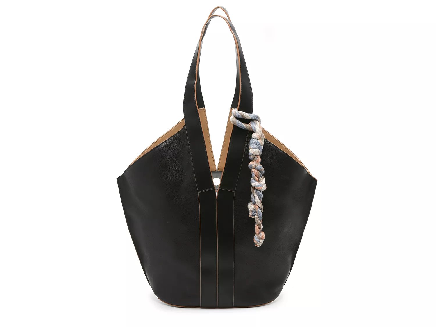 Vince camuto tina online tote