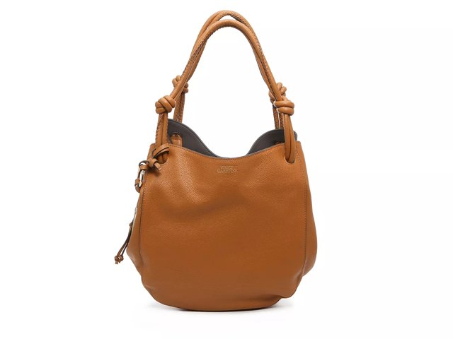 Vince Camuto Aubrey Hobo Bag, Hobo Bags, Clothing & Accessories