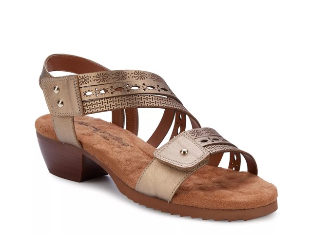 Dsw walking cradles discount