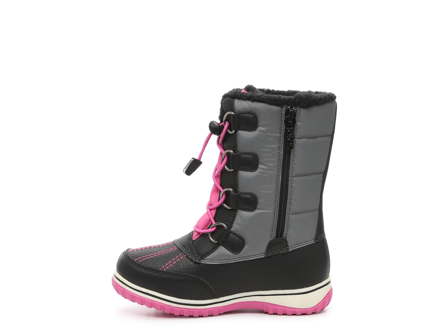 totes snow boots dsw