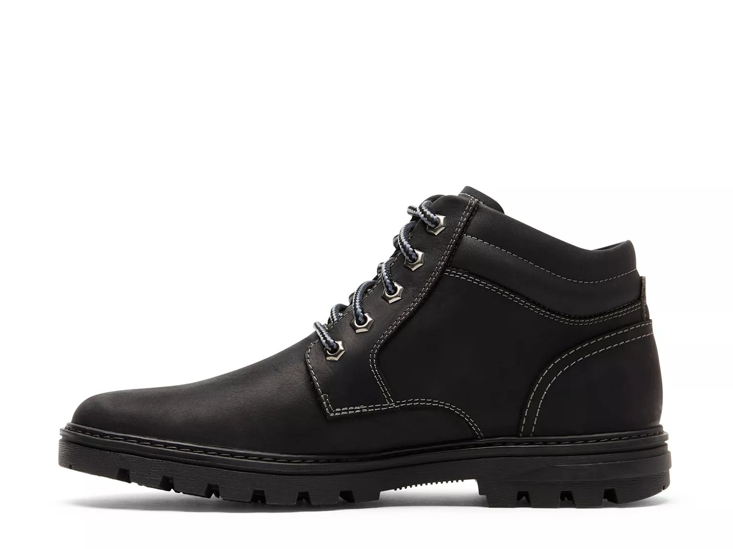 Weather Or Not Chukka Boot