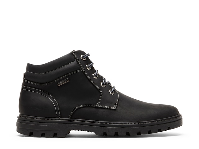 Rockport Weather Or Not Chukka Boot - Free Shipping | DSW