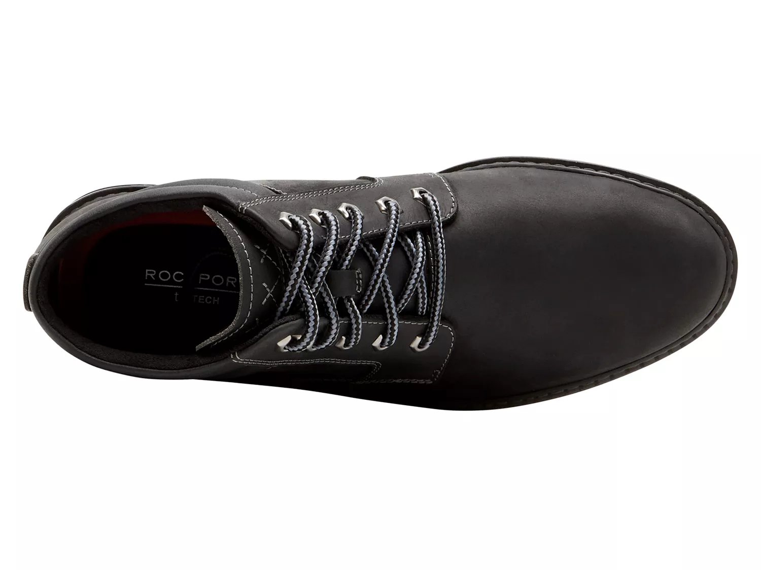 Weather Or Not Chukka Boot