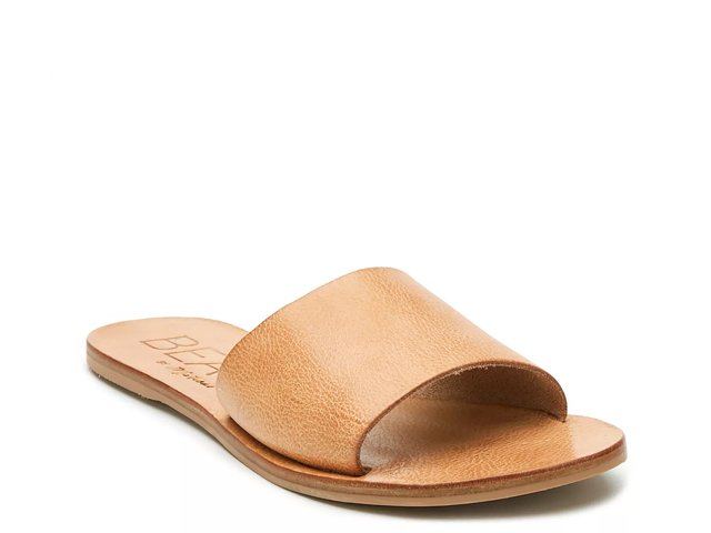 Dsw discount slide sandals