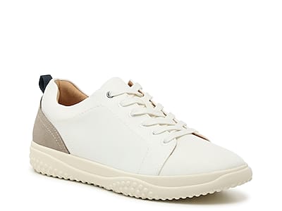 Vince Camuto Raiza Flatform Sneaker  Leather sneakers women, White casual  shoes, Minimalist sneakers