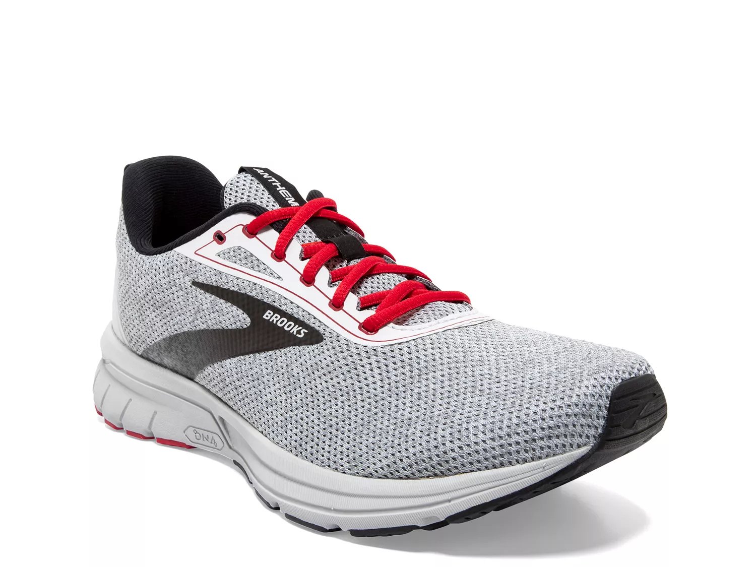 dsw brooks sneakers