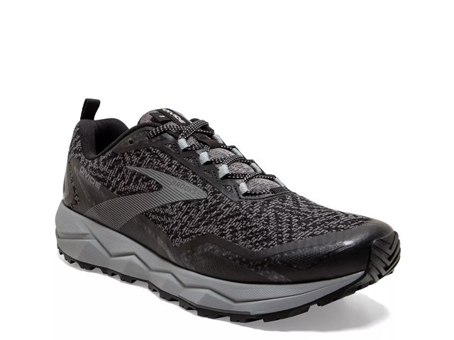 Dsw mens brooks sale