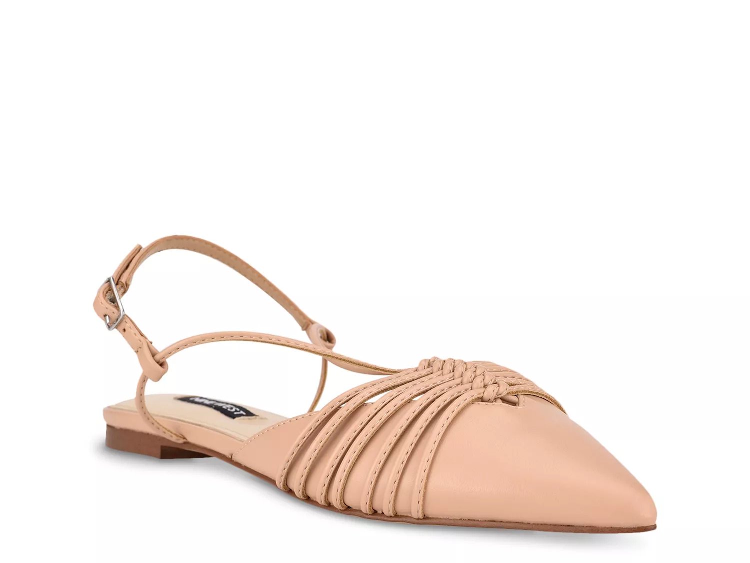 nine west sandals discontinued