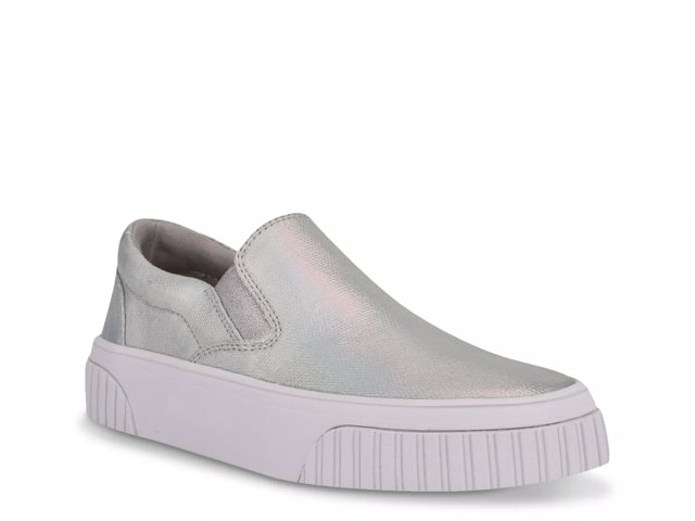 Dsw silver sneakers best sale