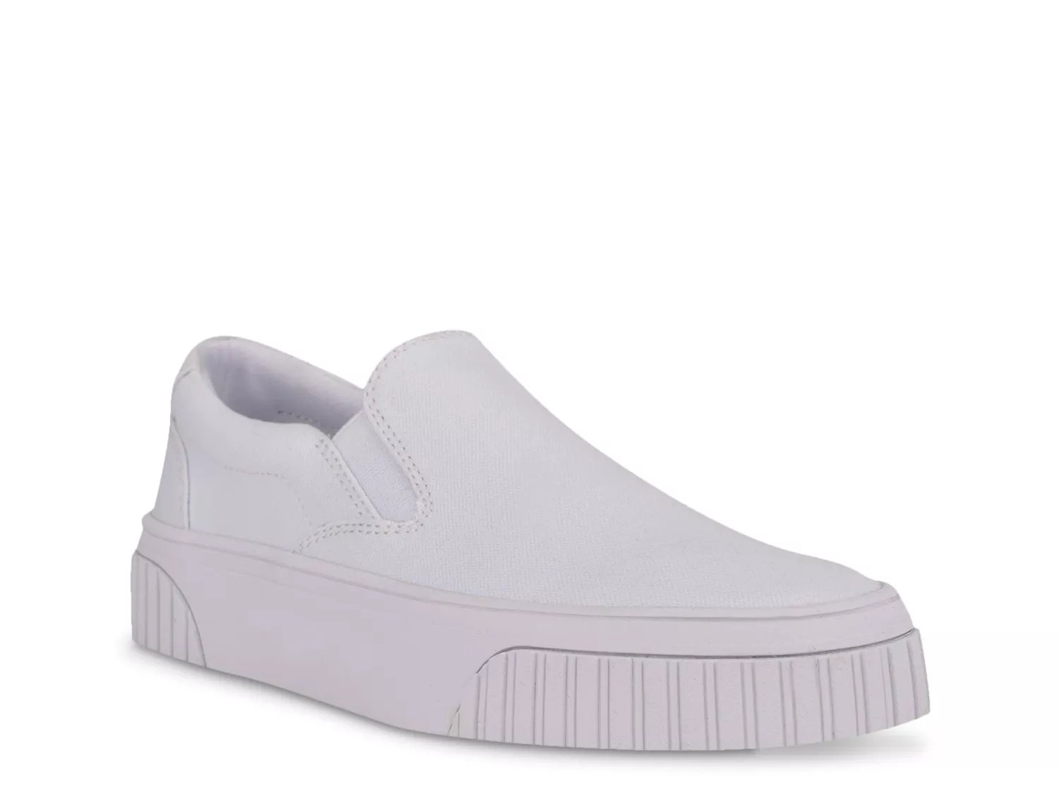  Dally 7 Platform Slip-On Platform Sneaker 