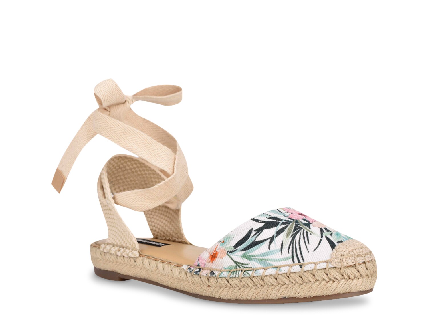 Nine West Mage 7 Espadrille Sandal - Free Shipping | DSW