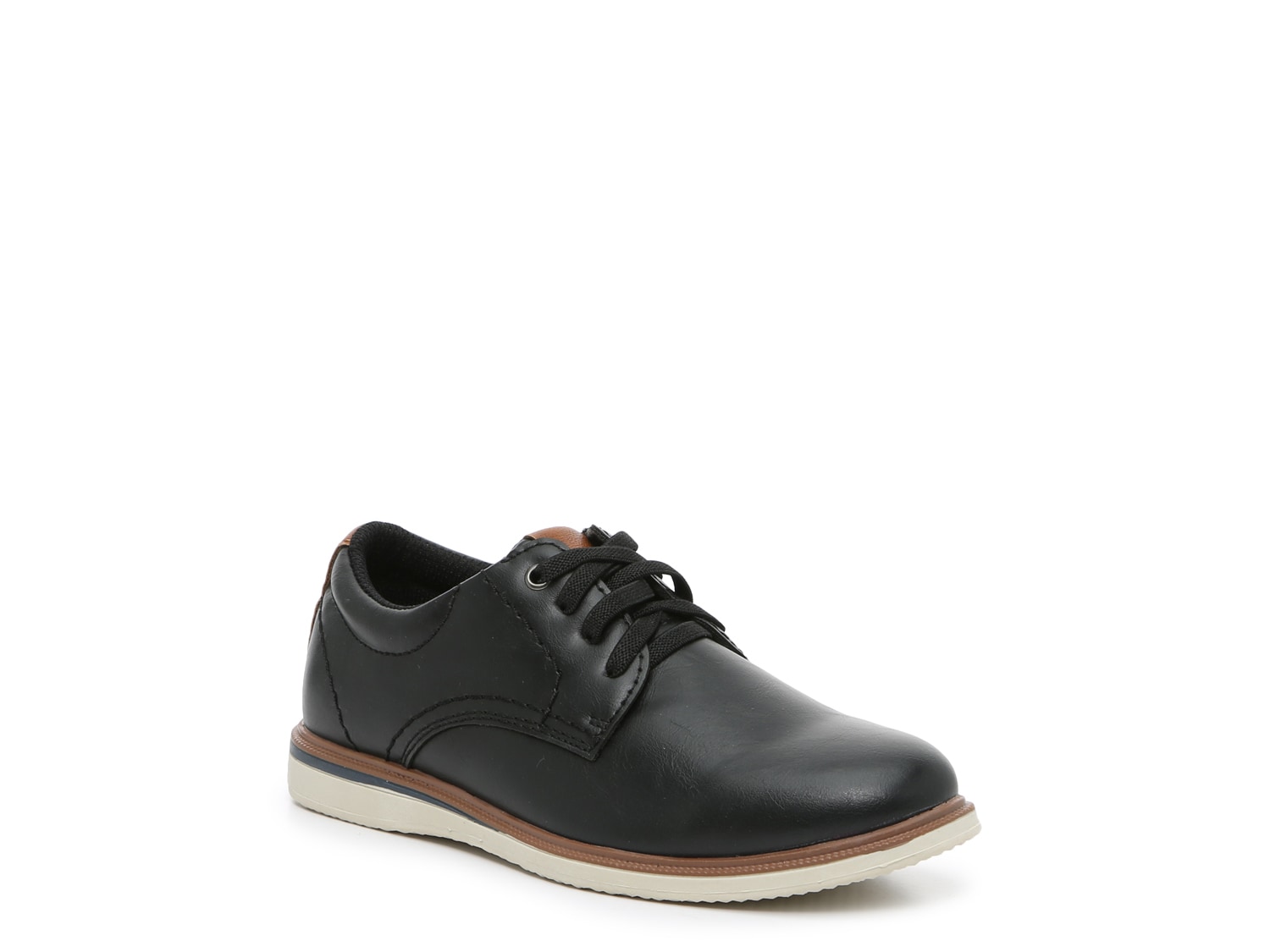 youth dress shoes