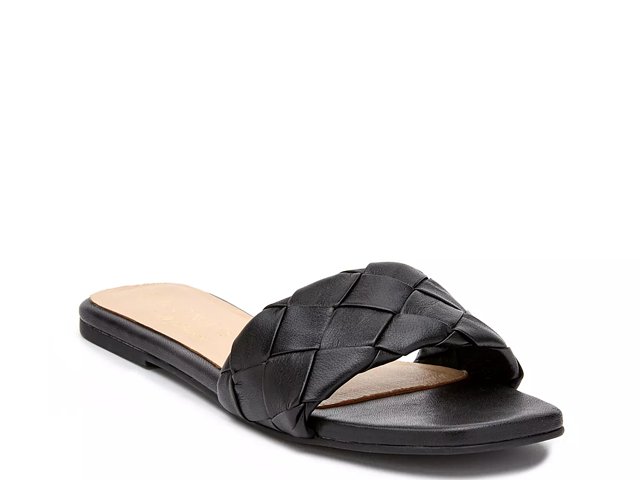 Sweet discount peas sandals