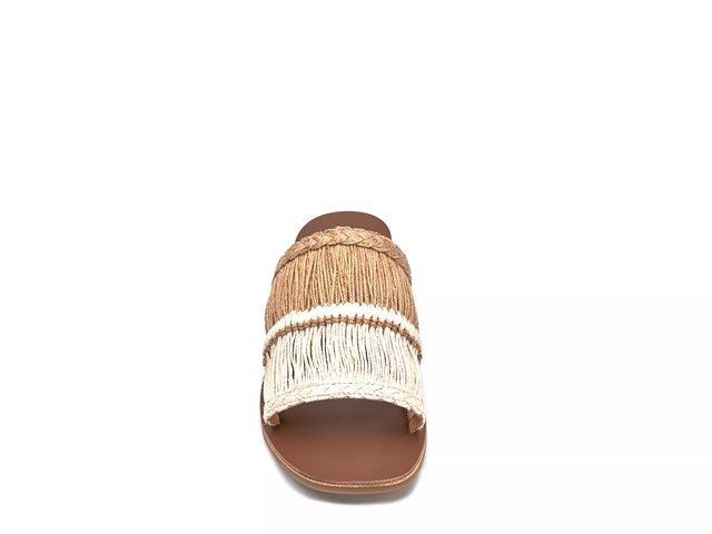 Dsw best sale fringe sandals